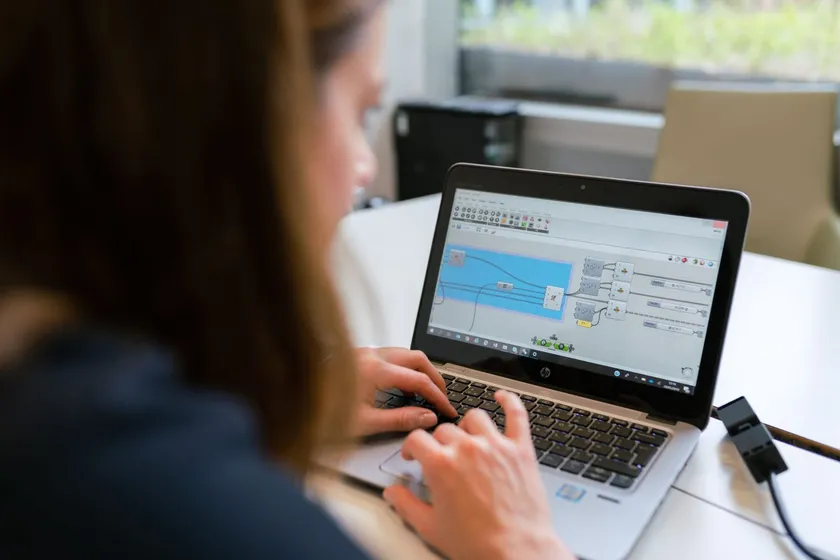 Apps y software a medida para tu empresa