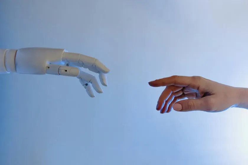 Automatización de procesos con IA